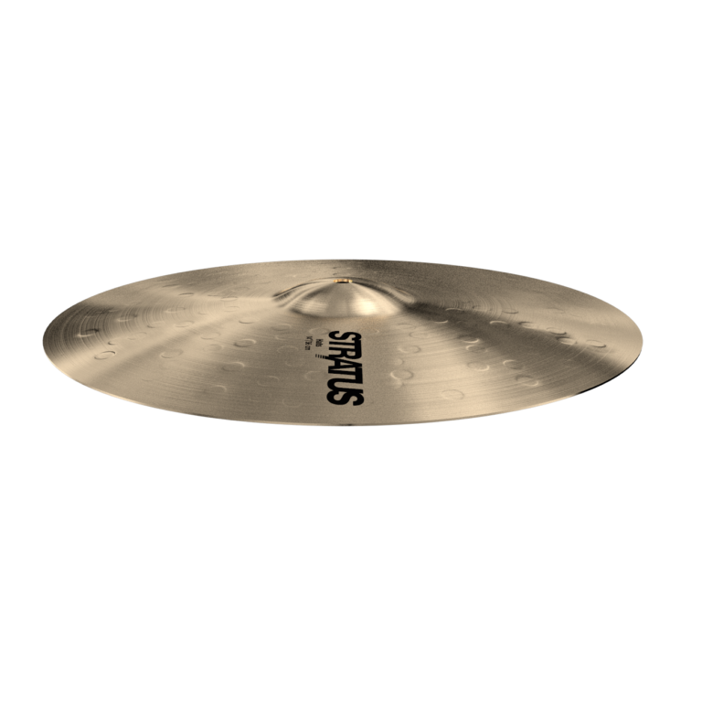 Sabian Stratus Hi Hat Cymbals 14 Inch Marshall Music