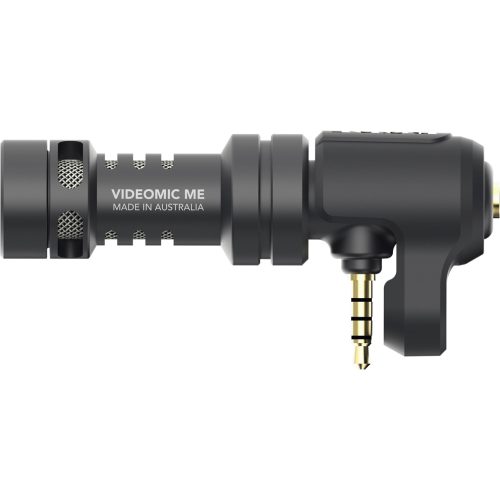 RODE VideoMic Me Directional Microphone