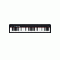 Roland FP-30X Digital Piano with Speakers - Black