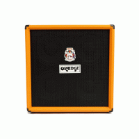 Orange OBC410 4x10-inch 600-watt Bass Cabinet