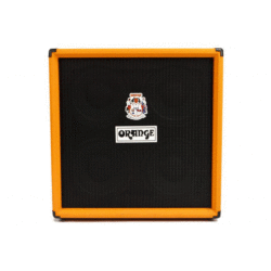 Orange OBC410 4x10-inch 600-watt Bass Cabinet