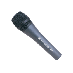 Sennheiser e 835 Cardioid Dynamic Vocal Microphone