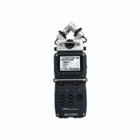 Zoom H5 4-channel Handy Recorder