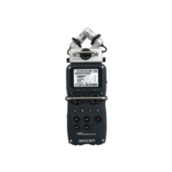 Zoom H5 4-channel Handy Recorder