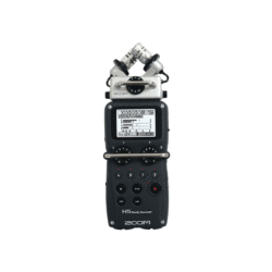 Zoom H5 4-channel Handy Recorder