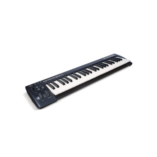 M-Audio Keystation 49 Mk3 USB MIDI Controller