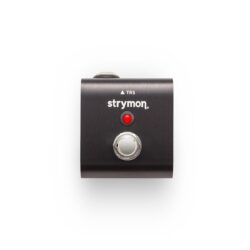 Strymon Mini Switch Preset and Tap Tempo Footswitch