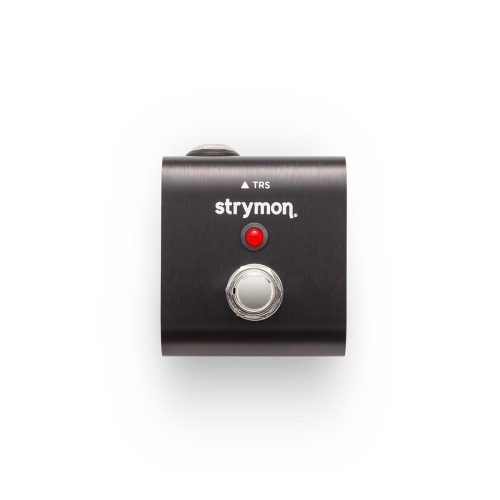 Strymon Mini Switch Preset and Tap Tempo Footswitch