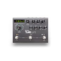 Strymon TimeLine Multidimensional Delay Pedal