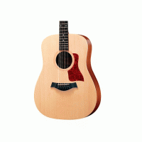 Taylor Big Baby Acoustic Guitar