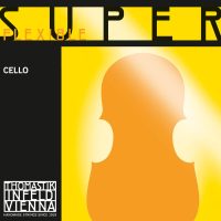 Thomastik String Superflex Cello G