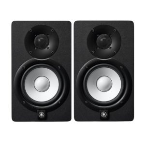 Yamaha HS5i Powered Bi-Amplified Studio Monitor (Pair)