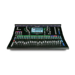 Allen and Heath SQ-6 Expandable Digital Mixing Console