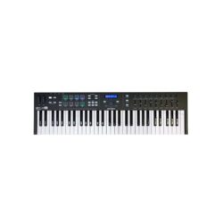 Arturia Keylab Essential 61 - Black