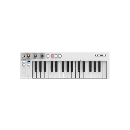 Arturia Keystep 32-key Controller and Sequencer