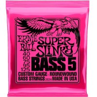 Bass Guitar Strings