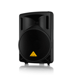 Behringer Eurolive B212D 12inch Active Speaker (Each)