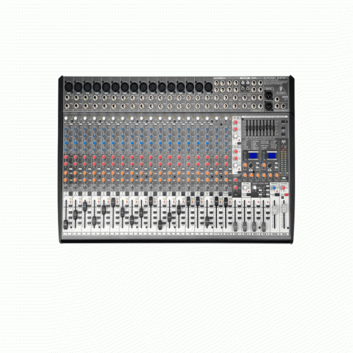 Behringer SX2442FX 24-Channel Mixer