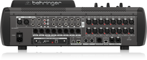 Behringer X32 Compact 40-channel Digital Mixer - Image 6