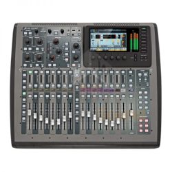 Behringer X32 Compact 40-channel Digital Mixer