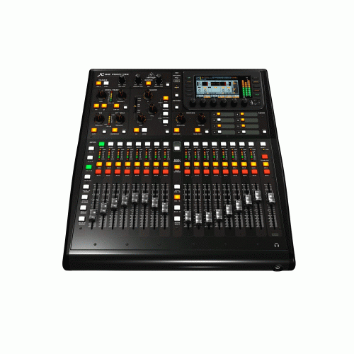 Behringer X32 Producer 40-channel Rack Mountable Mixer