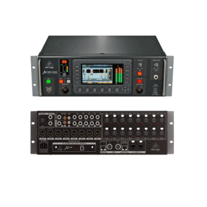 Behringer X32 Rack 40-channel Rackmount Digital Mixer