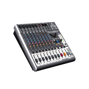 Behringer XENYX X1222 USB Mixer with Effects