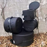 Drum Bags and Cases