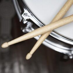 Drum Sticks, Beaters and More