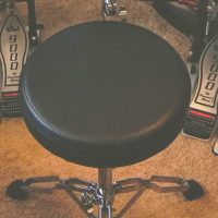 Drum Thrones