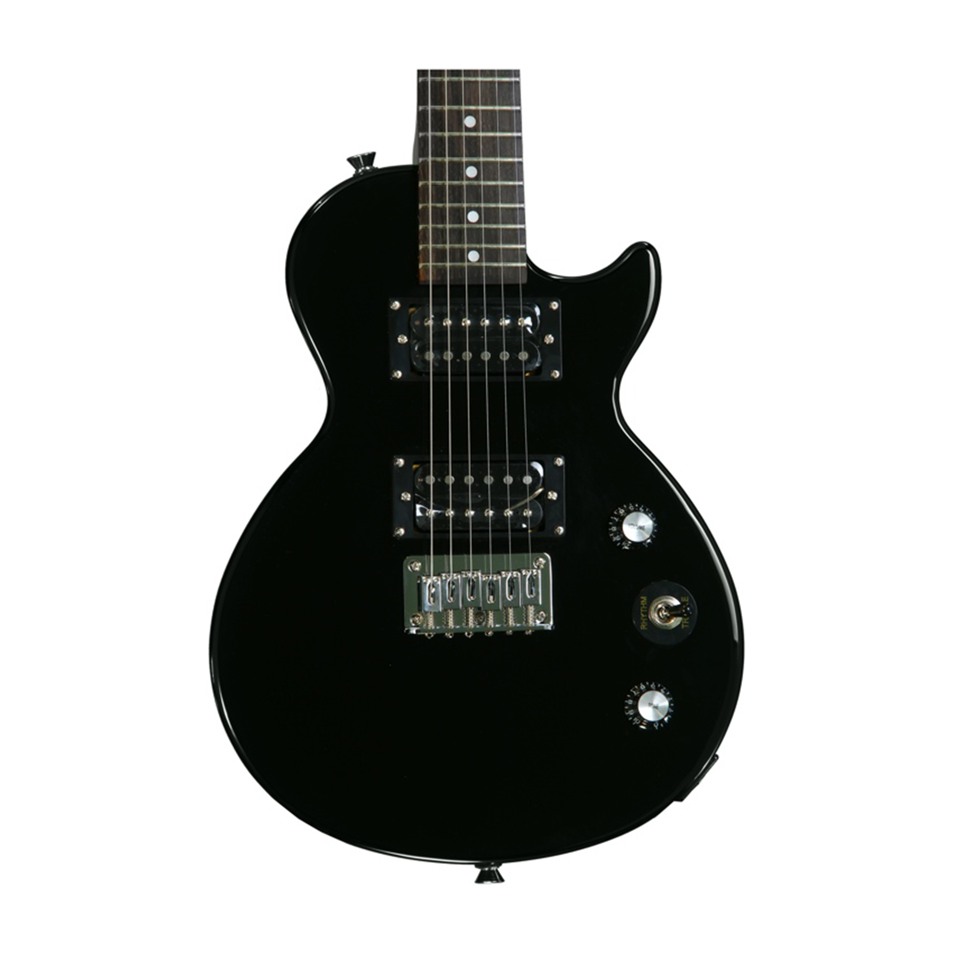 epiphone mini guitar