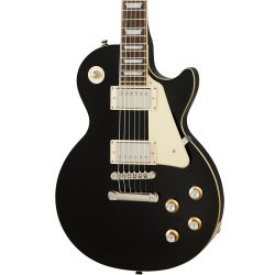 Epiphone Les Paul Standard 60’s Electric Guitar – Ebony