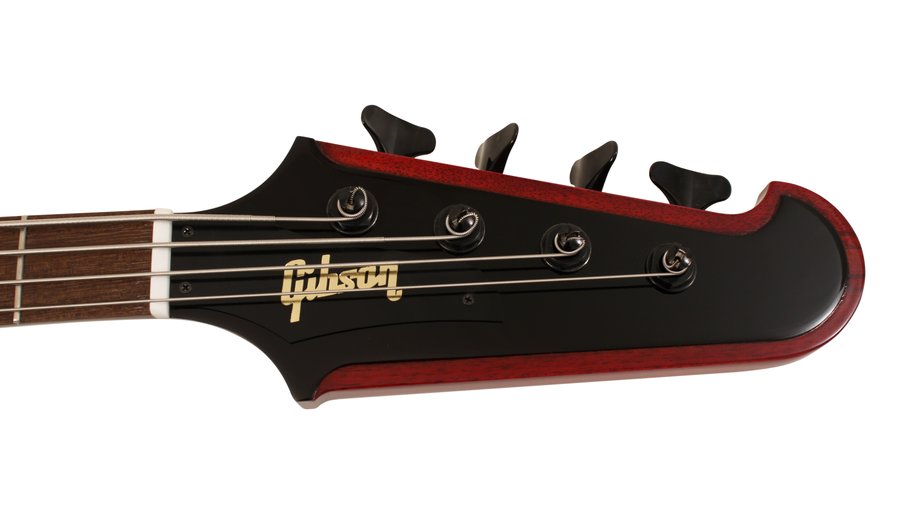 gibson thunderbird bass headstock