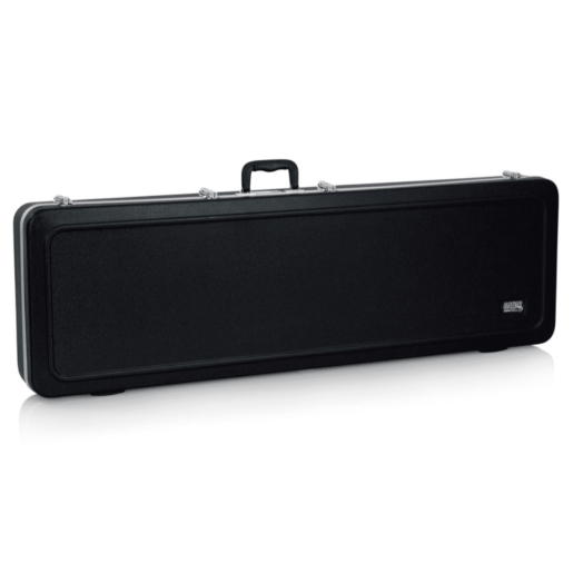 Gator Electric ABS Deluxe Molded Guitar Case