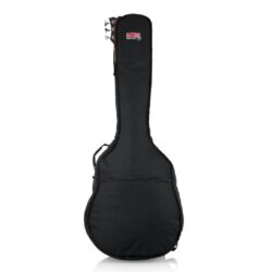 Gator GBE Acoustic Bass Guitar Gig Bag