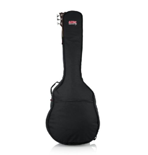 Gator GBE Acoustic Bass Guitar Gig Bag