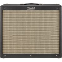 Fender Hot Rod Deville 2×12 IV Guitar Combo Amp