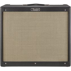 Fender Hot Rod Deville 2×12 IV Guitar Combo Amp