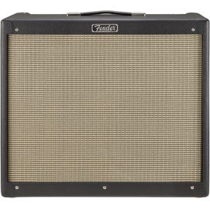 Fender Hot Rod Deville 2×12 IV Guitar Combo Amp