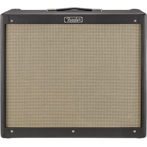 Fender Hot Rod Deville 2×12 IV Guitar Combo Amp