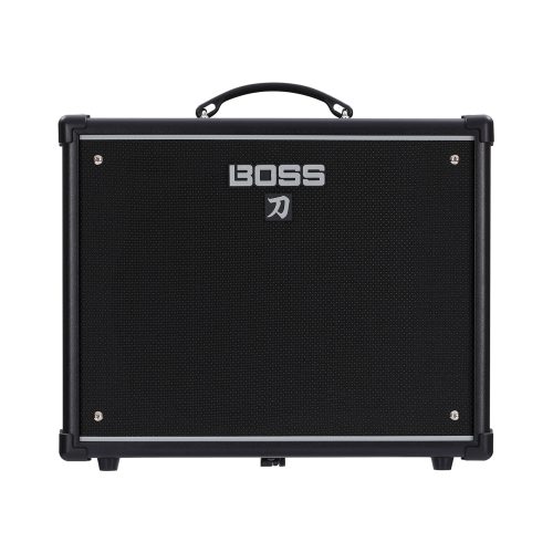 Boss Katana MKII 50-watt Guitar Amp