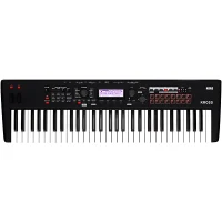 Korg KROSS2 61-Key Synthesizer Workstation