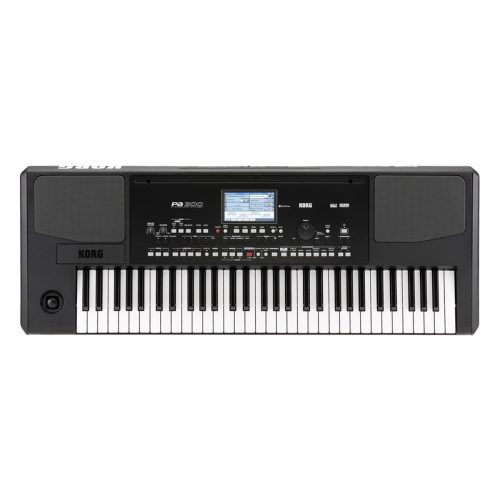 Korg Pa300 61 key Professional Arranger