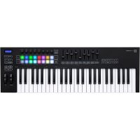 Novation Launchkey 49 Mk3 Keyboard Controller