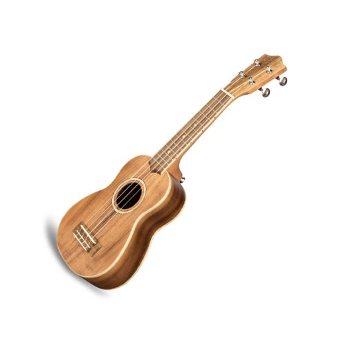 Lanikai Acacia Ukulele : Soprano