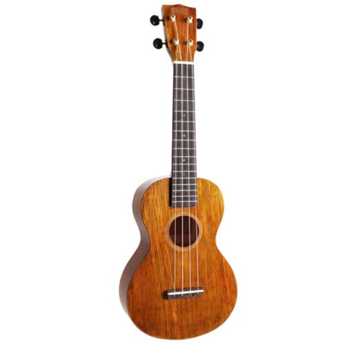 Mahalo MH2 Concert Ukulele – Vintage Natural