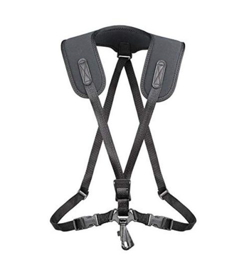 Neotech Saxophone Super Harness - Extra Long