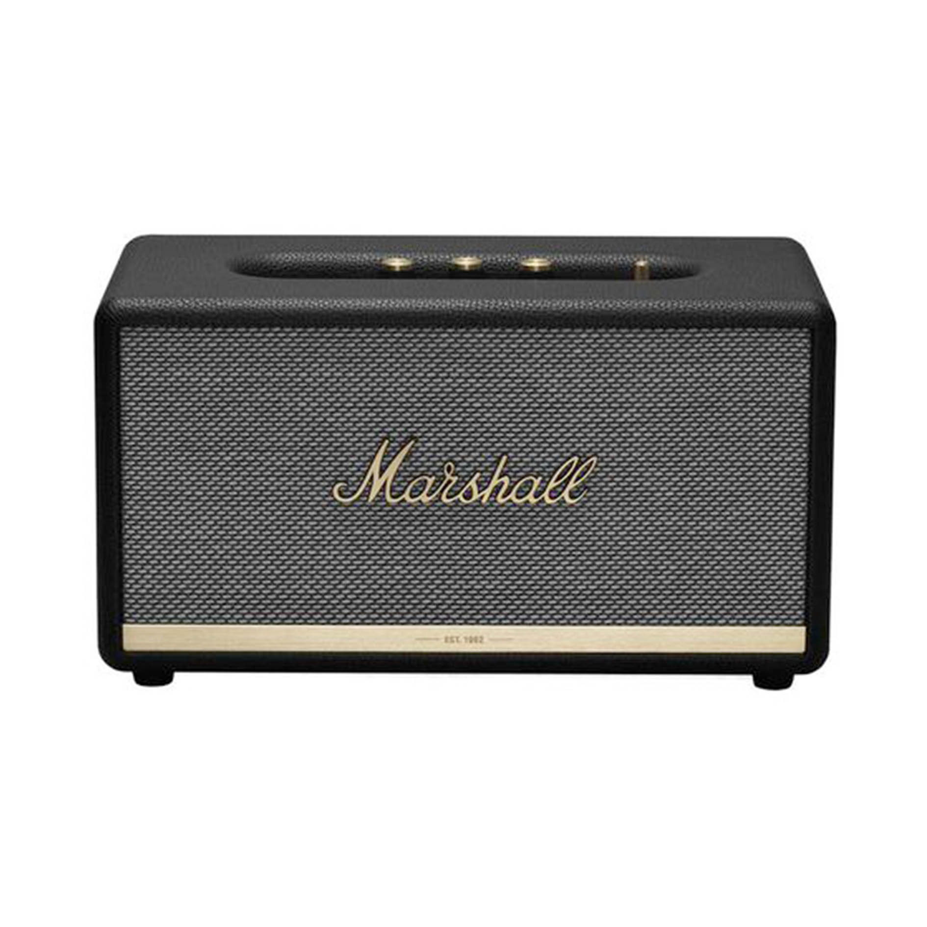 marshall music speaker