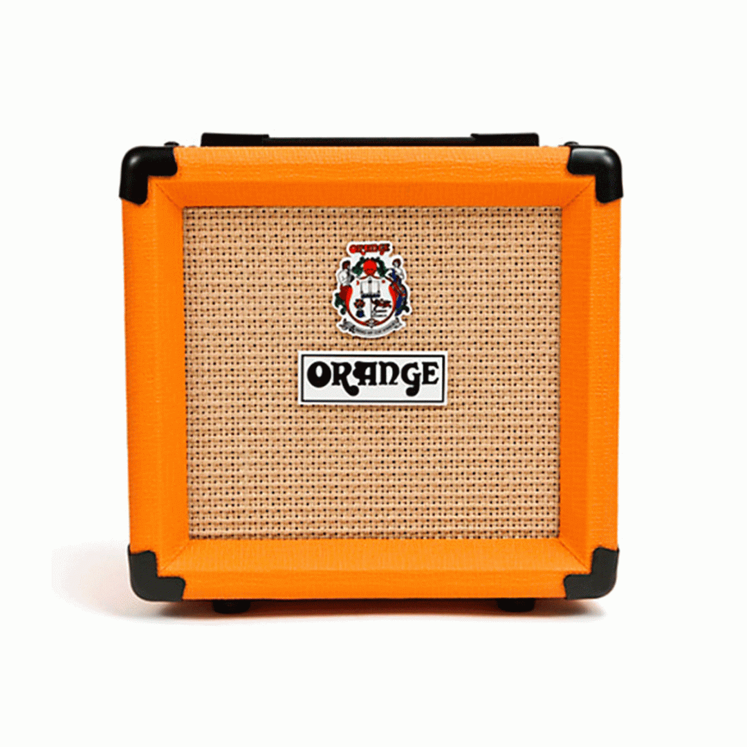 orange micro dark cabinet