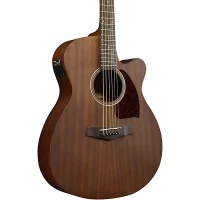 Ibanez PC12 Performance Series Acoustic Guitar – Satin Natural